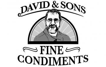David & Sons Fine Condiments