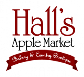 Hall's Apple Market