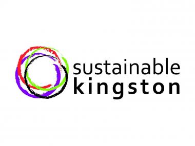 Sustainable Kingston logo