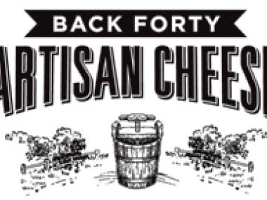 Back Forty Artisan Cheese