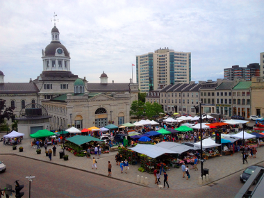 Kingston Public Market
