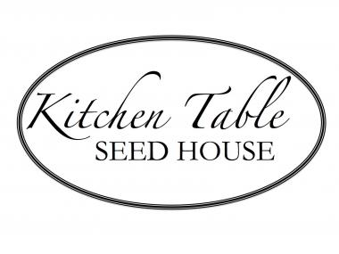 Kitchen Table Seed House