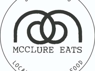 McClure Eats