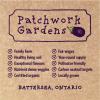 Patchwork Gardens
