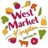West Market Kingston Logo