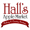Hall's Apple Market